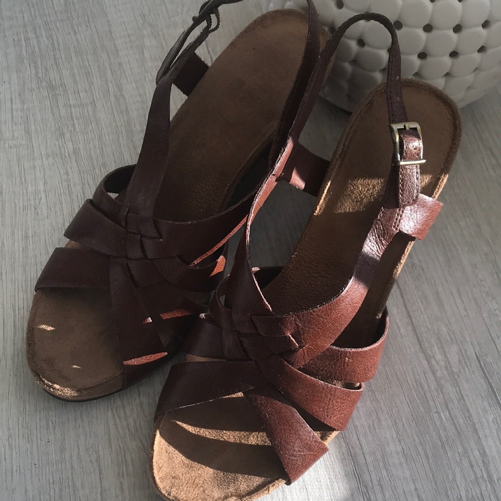 Wedges